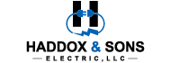 Haddox & Sons Electric | (602) 579-4986